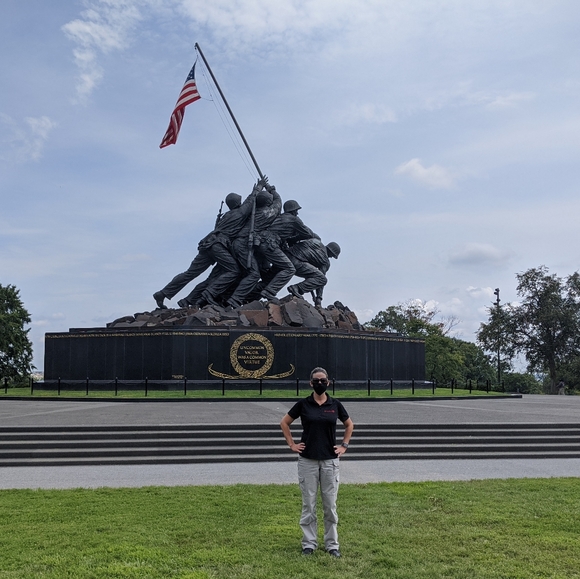 Meet the Posher - Picture 6 of 8